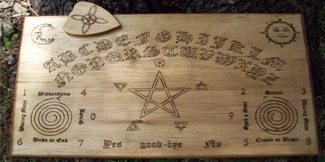 ouija