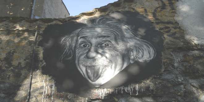 einstein